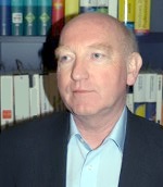 Friedhelm Maiworm